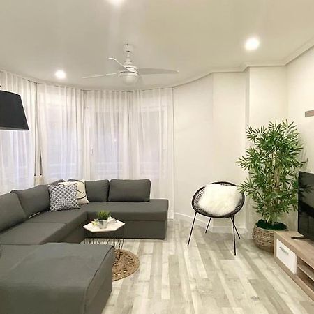 Apartmán Letty'S House Santa Pola Exteriér fotografie