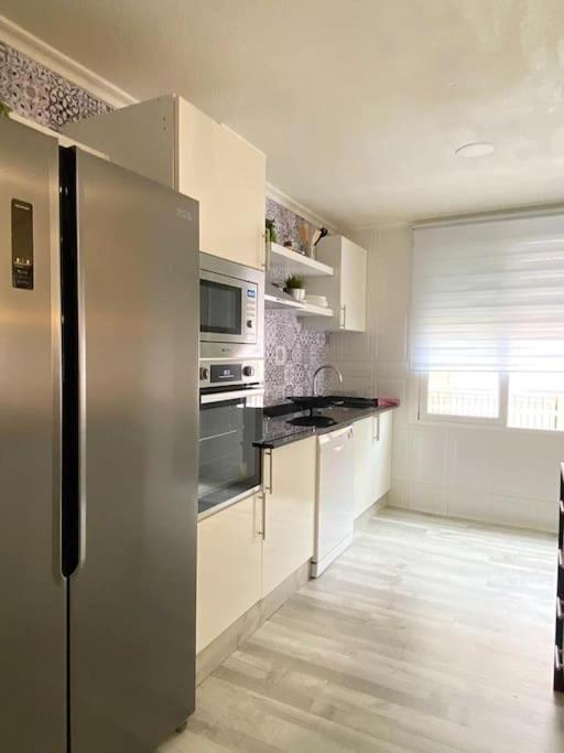 Apartmán Letty'S House Santa Pola Exteriér fotografie